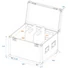 Kép 2/5 - ROADINGER - Universal Tour Case 60cm with wheels