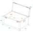 Kép 2/8 - ROADINGER - Universal Transport Case 80x40cm