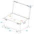 Kép 6/6 - ROADINGER - Universal Transport Case heavy 80x60cm