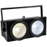 Kép 1/6 - EUROLITE - Audience Blinder 2x100W LED COB CW/WW