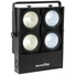 Kép 1/7 - EUROLITE - Audience Blinder 4x100W LED COB CW/WW