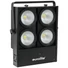 Kép 2/7 - EUROLITE - Audience Blinder 4x100W LED COB CW/WW