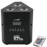 Kép 2/8 - EUROLITE - AKKU TL-3 TCL Trusslight QuickDMX