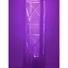 Kép 7/8 - EUROLITE - AKKU TL-3 TCL Trusslight QuickDMX