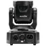 Kép 2/8 - EUROLITE - LED TMH-46 Moving-Head Wash