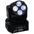 Kép 6/8 - EUROLITE - LED TMH-46 Moving-Head Wash