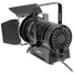 Kép 3/6 - EUROLITE - LED THA-40PC TRC Theater-Spot bk