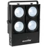 Kép 6/7 - EUROLITE - Audience Blinder 4x100W LED COB CW/WW