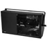 Kép 2/6 - EUROLITE - Black Floodlight 400W