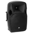 Kép 3/8 - OMNITRONIC - XFM-212AP Active 2-Way Speaker Set with Wireless Microphone