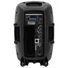 Kép 6/8 - OMNITRONIC - XFM-212AP Active 2-Way Speaker Set with Wireless Microphone