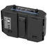 Kép 3/5 - OMNITRONIC - BHD-02 Waistband Amplifier
