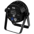 Kép 2/8 - EUROLITE - LED 7C-7 Silent Slim Spot