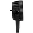 Kép 4/8 - EUROLITE - LED 7C-7 Silent Slim Spot