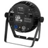 Kép 2/8 - EUROLITE-LED 7C-12 Silent Slim Spot