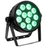 Kép 6/8 - EUROLITE-LED 7C-12 Silent Slim Spot