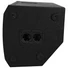 Kép 6/8 - OMNITRONIC - AZX-212 2-utas passzív hangfal 200W