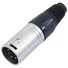 Kép 1/2 - Omnitronic XLR 5 pólusú csatlakozó