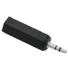 Kép 1/2 - OMNITRONIC - Adapter 3.5 mini/6.35 Jack stereo átalakító