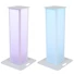 Kép 3/3 - EUROLITE - 2x Stage Stand 100cm incl Cover and Bag
