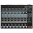 Kép 1/7 - OMNITRONIC LMC-3242FX USB keverő, szemből
