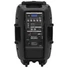 Kép 4/8 - OMNITRONIC - Set MES-15BT2 2 utas aktív hangfal