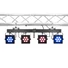 Kép 5/8 - EUROLITE - LED KLS-3002 Next Compact Light Set