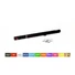 Kép 2/2 - TCM FX - Electric Confetti Cannon 80cm white silver