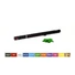 Kép 2/2 - TCM FX - Electric Confetti Cannon 80cm dark green