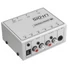 Kép 2/3 - OMNITRONIC - LH-015 2-Channel Mic/Line Mixer