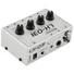 Kép 4/8 - OMNITRONIC - LH-031 Headphone Amplifier