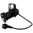 Kép 2/7 - EUROLITE Set PAR-16 Spot GU-10 black + GU-10 230V LED SMD 7W 300