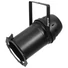 Kép 1/8 - EUROLITE LED PAR-64 COB 3000K 100W Zoom bk