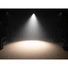 Kép 8/8 - EUROLITE LED PAR-64 COB 3000K 100W Zoom bk