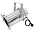Kép 1/6 - EUROLITE PAR-56 Spot Long with Plug sil