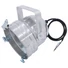 Kép 2/8 - EUROLITE PAR-56 Spot Short with Cable sil