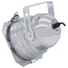 Kép 5/8 - EUROLITE PAR-56 Spot Short with Cable sil
