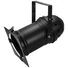 Kép 2/8 - EUROLITE PAR-64 Spot Long with Plug bk