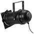 Kép 3/8 - EUROLITE PAR-64 Spot Long with Plug bk