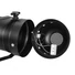 Kép 4/8 - EUROLITE PAR-64 Spot Long with Plug bk