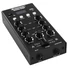 Kép 2/7 - OMNITRONIC - GNOME-202P Mini Mixer black