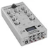 Kép 5/7 - OMNITRONIC - GNOME-202P Mini Mixer silver