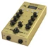 Kép 3/5 - OMNITRONIC - GNOME-202P Mini Mixer gold
