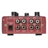Kép 4/7 - OMNITRONIC - GNOME-202P Mini Mixer red