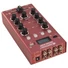 Kép 5/7 - OMNITRONIC - GNOME-202P Mini Mixer red