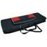 Kép 1/2 - DIMAVERY - Soft-Bag for keyboard L 1300 x 450 x 170 mm