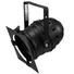 Kép 1/6 - EUROLITE PAR-64 Spot Short bk