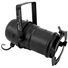 Kép 2/6 - EUROLITE PAR-30 Spot black
