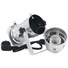 Kép 3/3 - EUROLITE PAR-20 Spot silver