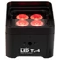 Kép 5/8 - EUROLITE - LED TL-4 QCL RGB+UV Trusslight
